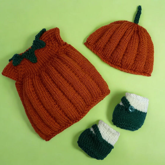 

Zucca Outfit - Vestiti per bambole
5