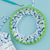 

Set di anelli per maglia - 4 taglie - Hobbii
6