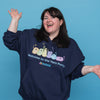 

Party Hoodie - Yarniis (Edizione limitata) - Hobbii
3