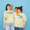 

Therapy T-shirt - Yarniis (Edizione limitata) - Hobbii
8