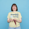 

Therapy T-shirt - Yarniis (Edizione limitata) - Hobbii
2