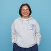 

Love Hoodie - Yarniis (Edizione limitata) - Hobbii
7