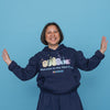 

Party Hoodie - Yarniis (Edizione limitata) - Hobbii
4