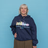 

Party Hoodie - Yarniis (Edizione limitata) - Hobbii
6