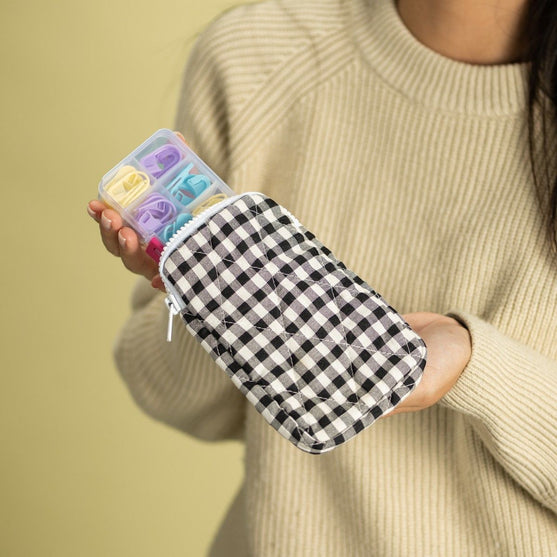 

Astuccio trapuntato - Hobbii
4