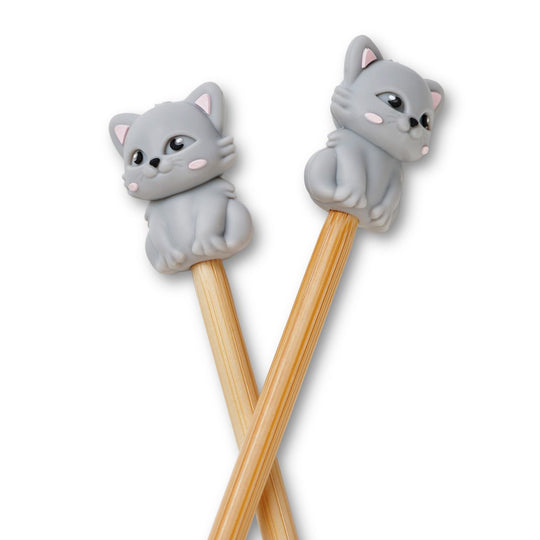 Salvapunte per ferri - Gatto - Hobbii
