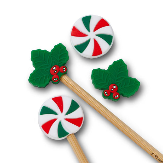 Proteggi punte per ferri di Natale - Hobbii