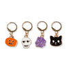 

Segnamaglie Halloween - Hobbii
1