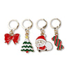

Segnamaglie di Natale - Hobbii
1