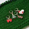 

Segnamaglie di Natale - Hobbii
2