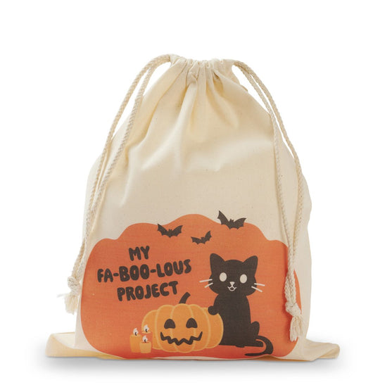 

Borsa porta progetto - Halloween - Hobbii
1