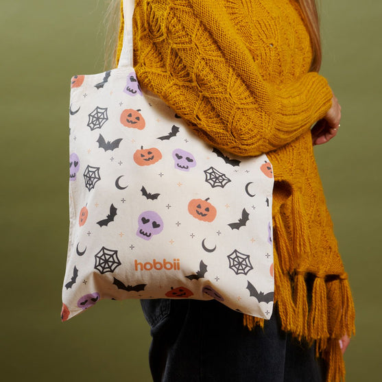 

Borsa di Halloween - Hobbii
2