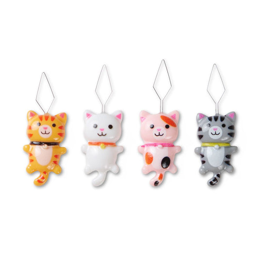 Infila-aghi - Gatti - Hobbii