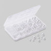 

Perline di Plastica in Scatola - Hobbii
1