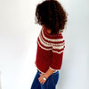 

Maglione Holiday
4