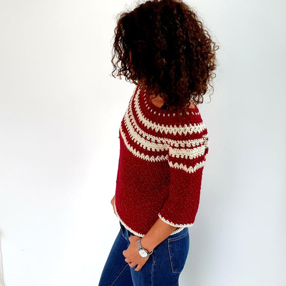 

Maglione Holiday
4