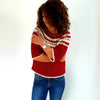 

Maglione Holiday
2