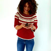 

Maglione Holiday
3