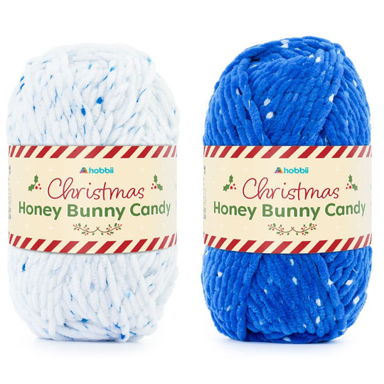 Honey Bunny Candy Christmas (Edizione Limitata) - Hobbii