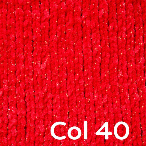 

Honey Bunny Christmas Glitter (Edizione Limitata) - Hobbii
4