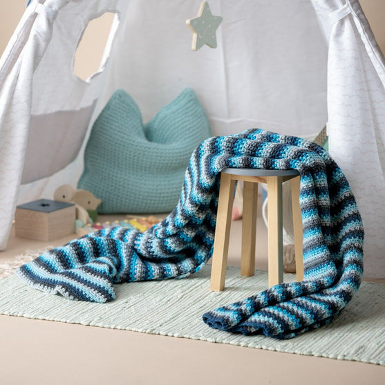 

Coperta Junior - Horizon
1