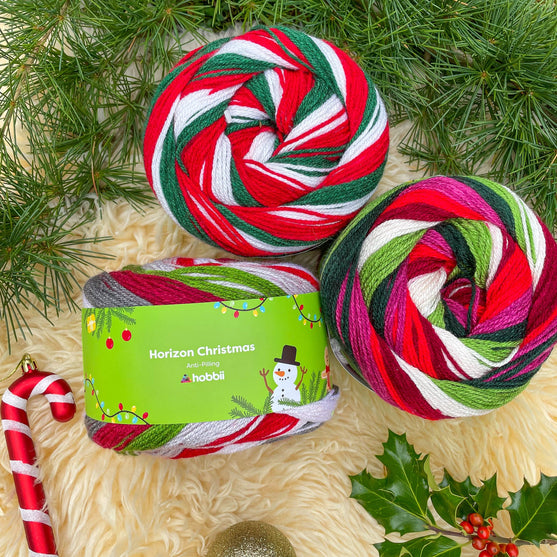 

Horizon Christmas (Edizione Limitata) - Hobbii
3