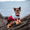 

Yorkshire Terrier - Maglione per cani
1