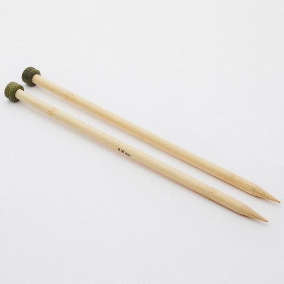 

Bamboo - Ferri a punta singola - KnitPro
2