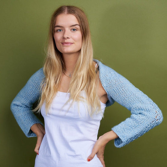 

Coprispalle Fior di Sambuco
3