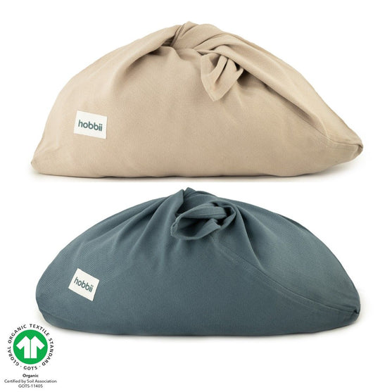 

Bento Bag - Herringbone - Hobbii
1