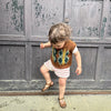 

Butterfly Besties - Gilet per bambini
2