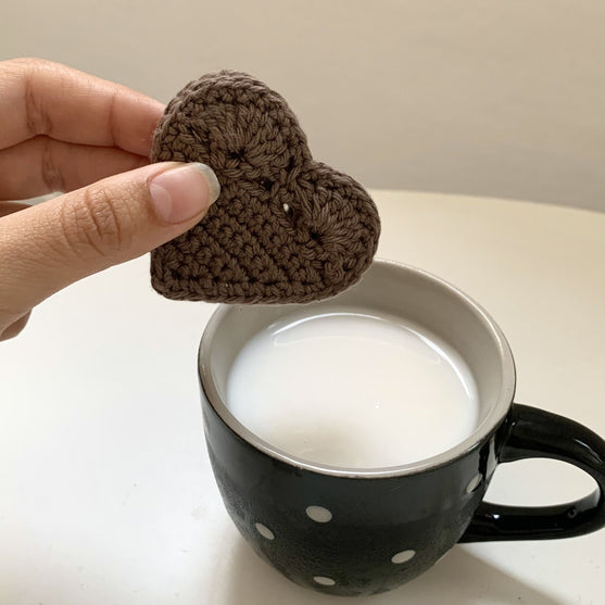 

Sweetheart - Biscotto
6