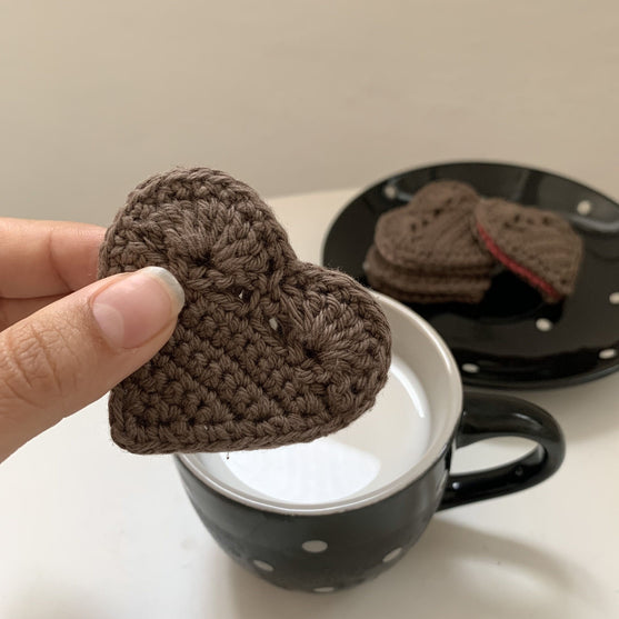 

Sweetheart - Biscotto
1