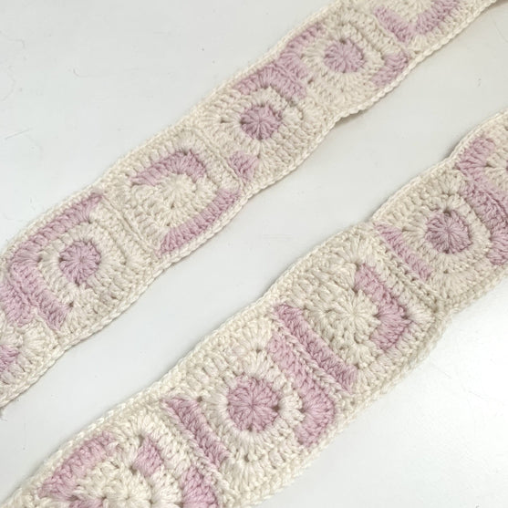 

Cherry Blossom - Sciarpa
5