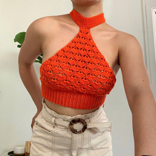 Norma Jeane - Top all’americana