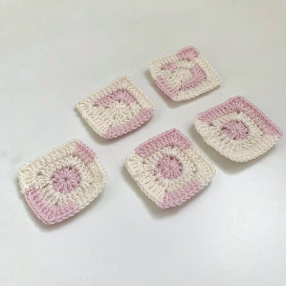 

Cherry Blossom - Sciarpa
6