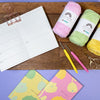 

Weekly Planner Book - Fiori - Hobbii
4