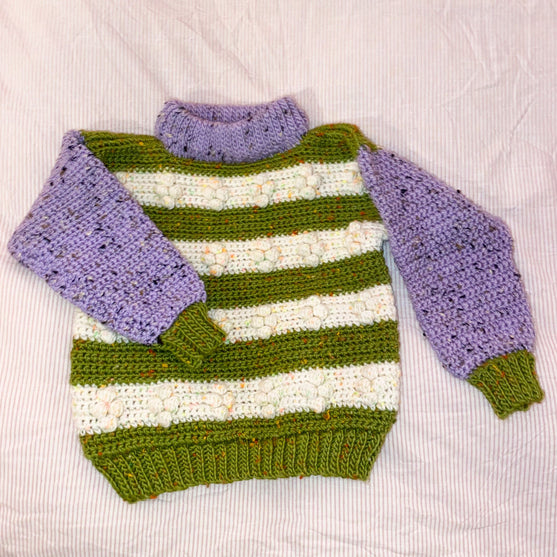 

Cornelius Tweed - Maglione per bambini
1