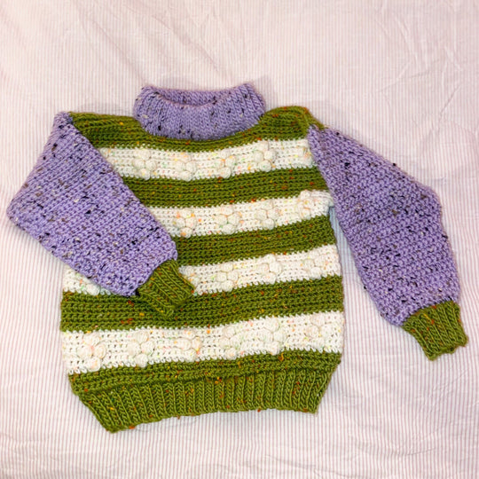 Cornelius Tweed - Maglione per bambini