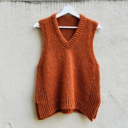 Edgar - Gilet