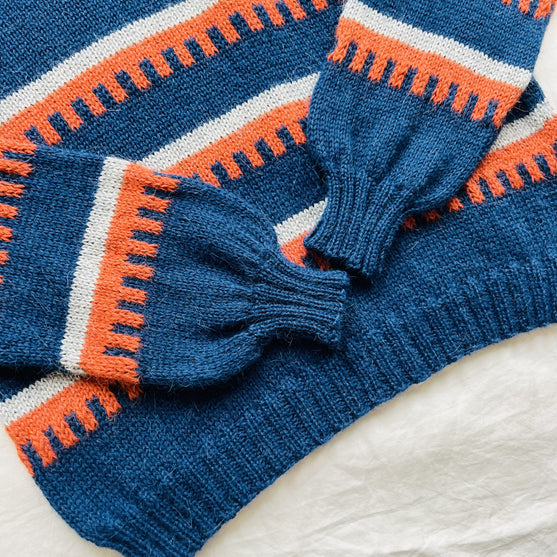 

Klara - Maglione per Uomo
7