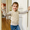 

Alice - Gilet per bambini
2