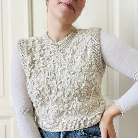 Alice - Gilet