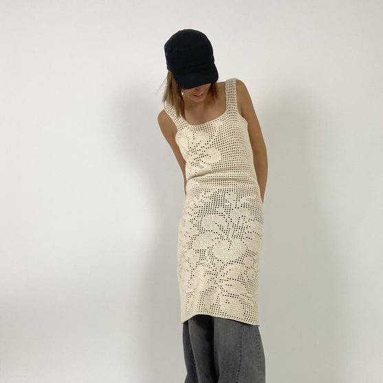 

Blossom Robe - Abito
1