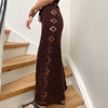 

Margrethe - Pantaloni
1