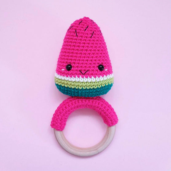 

Sonaglio - Anguria Kawaii
1