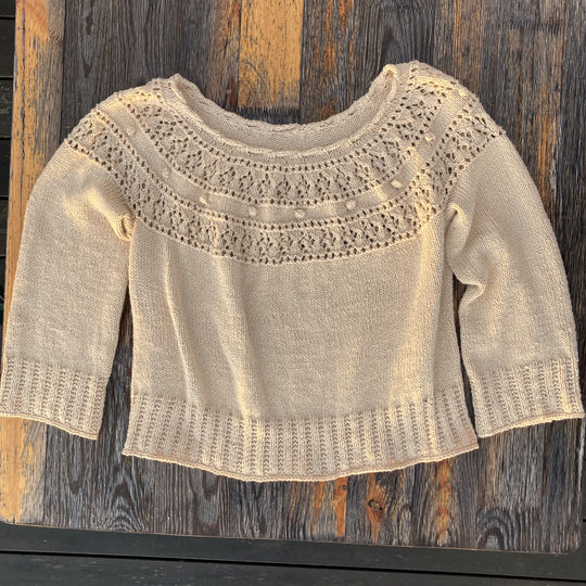 Diamond Eyelets - Maglietta