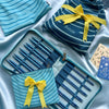 

Set ferri circolari intercambiabili Stellar Deluxe - Zaffiro - Hobbii
15