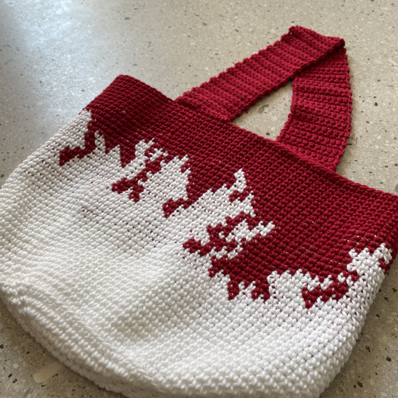 

Scary - Borsa a secchiello
6