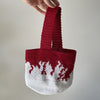 

Scary - Borsa a secchiello
2
